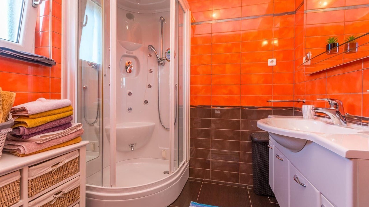 Photo of Bathroom in Zemunik Donji