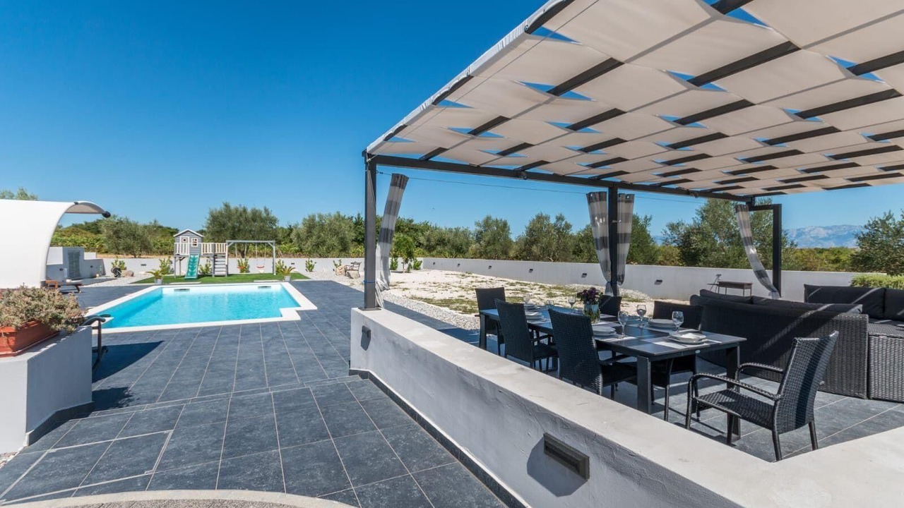 Photo of Outdoor in Zemunik Donji