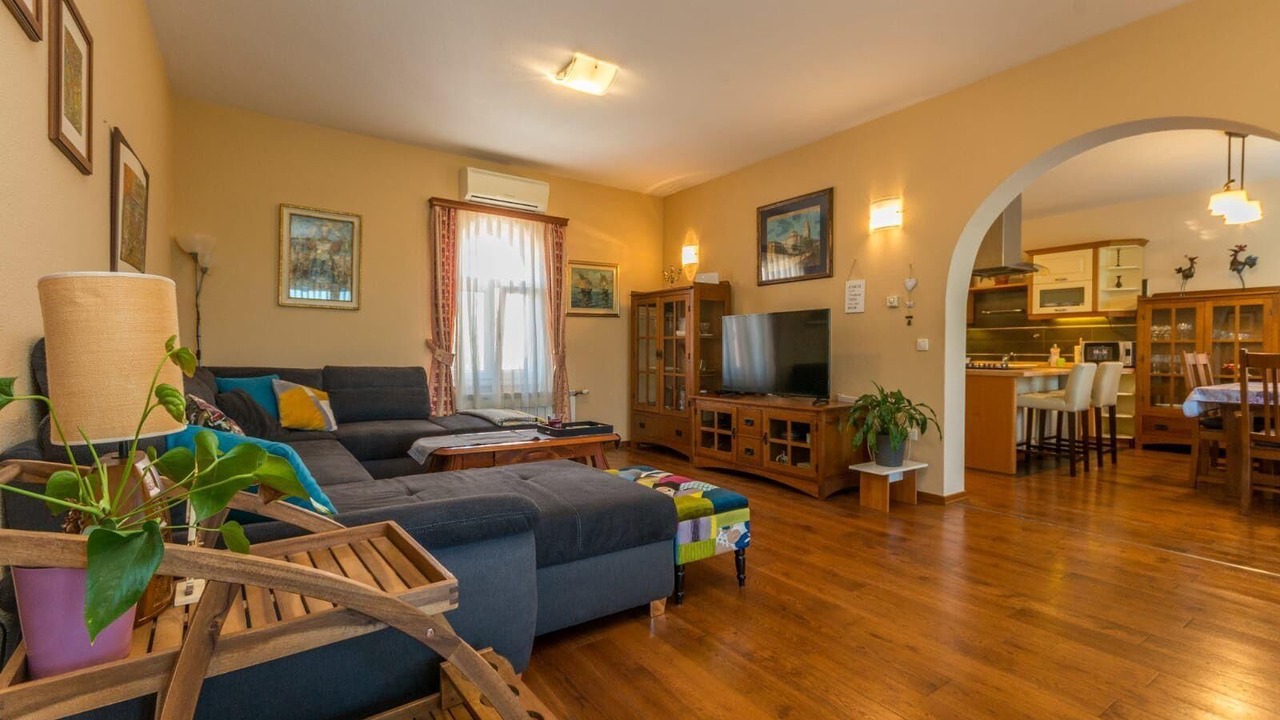 Photo of Livingroom in Zemunik Donji