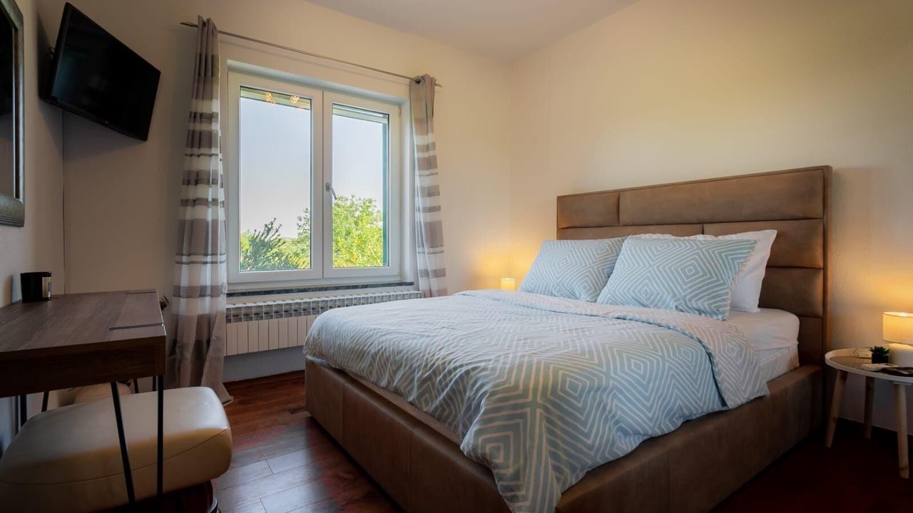 Photo of Bedroom in Zemunik Donji