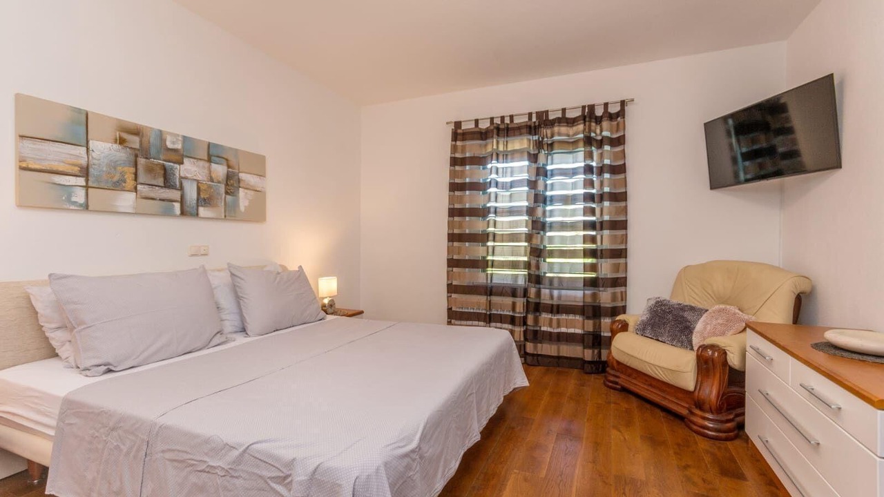 Photo of Bedroom in Zemunik Donji