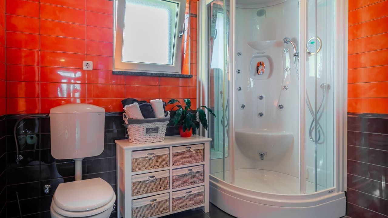 Photo of Bathroom in Zemunik Donji