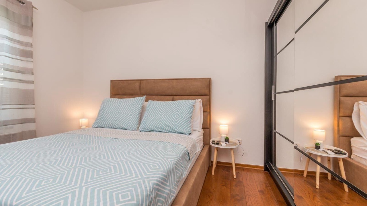 Photo of Bedroom in Zemunik Donji