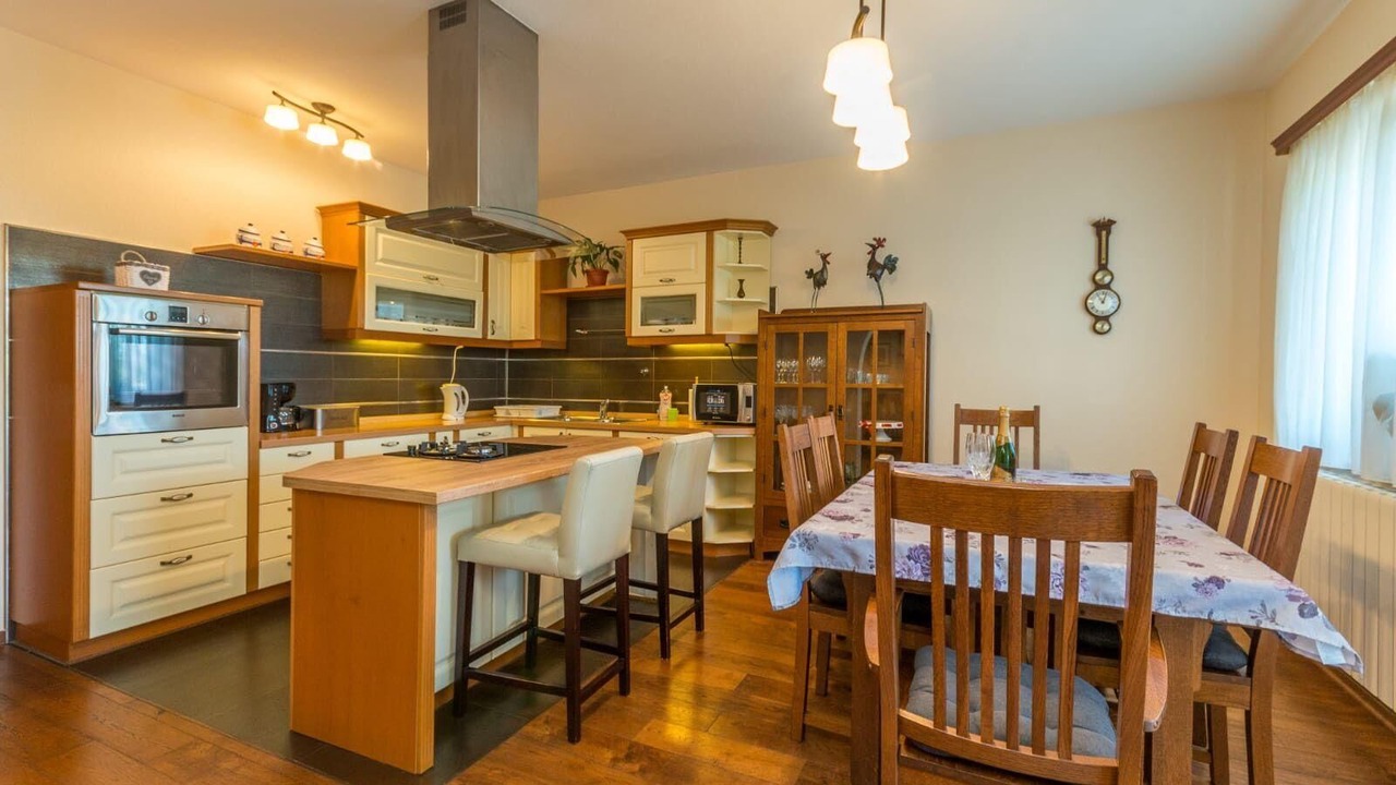 Photo of Kitchen in Zemunik Donji