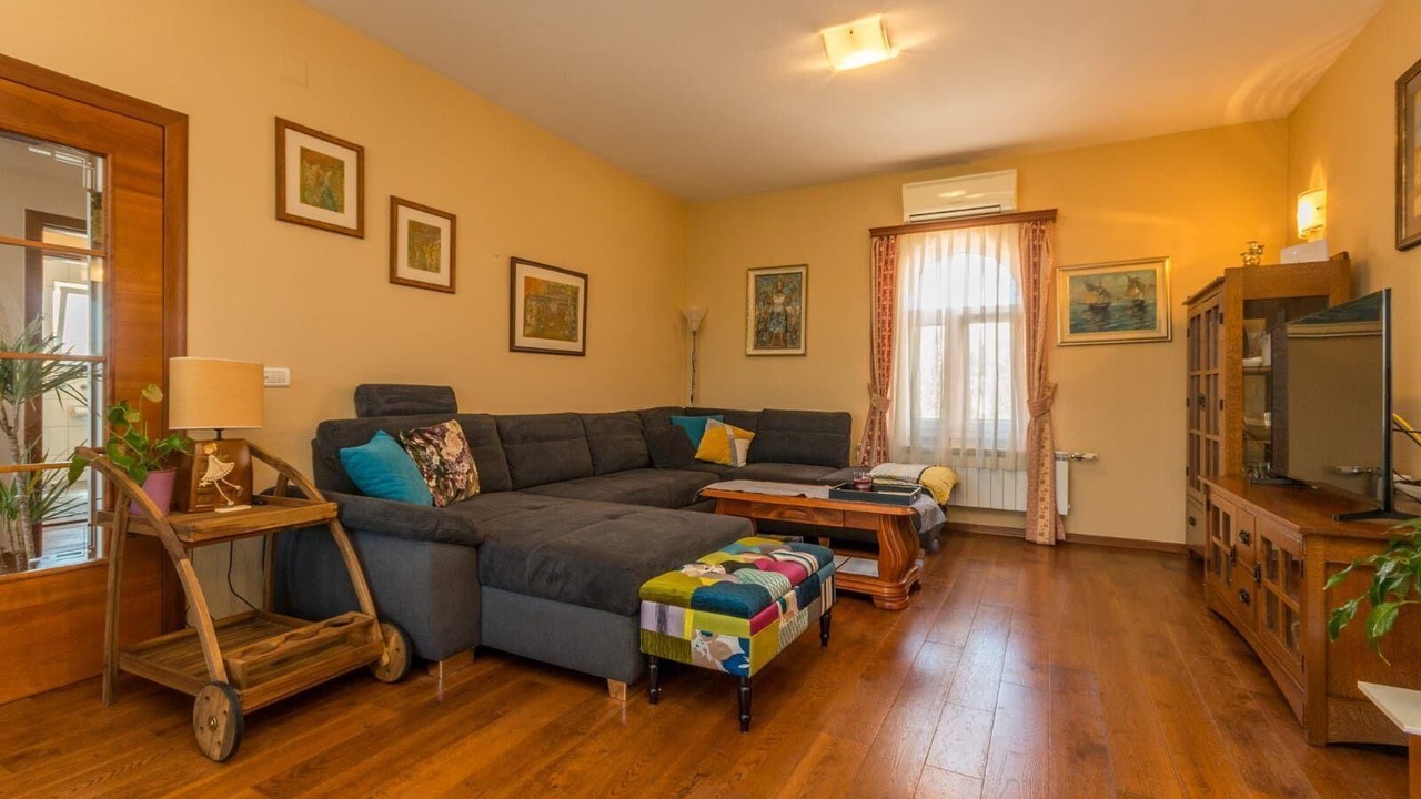 Photo of Livingroom in Zemunik Donji