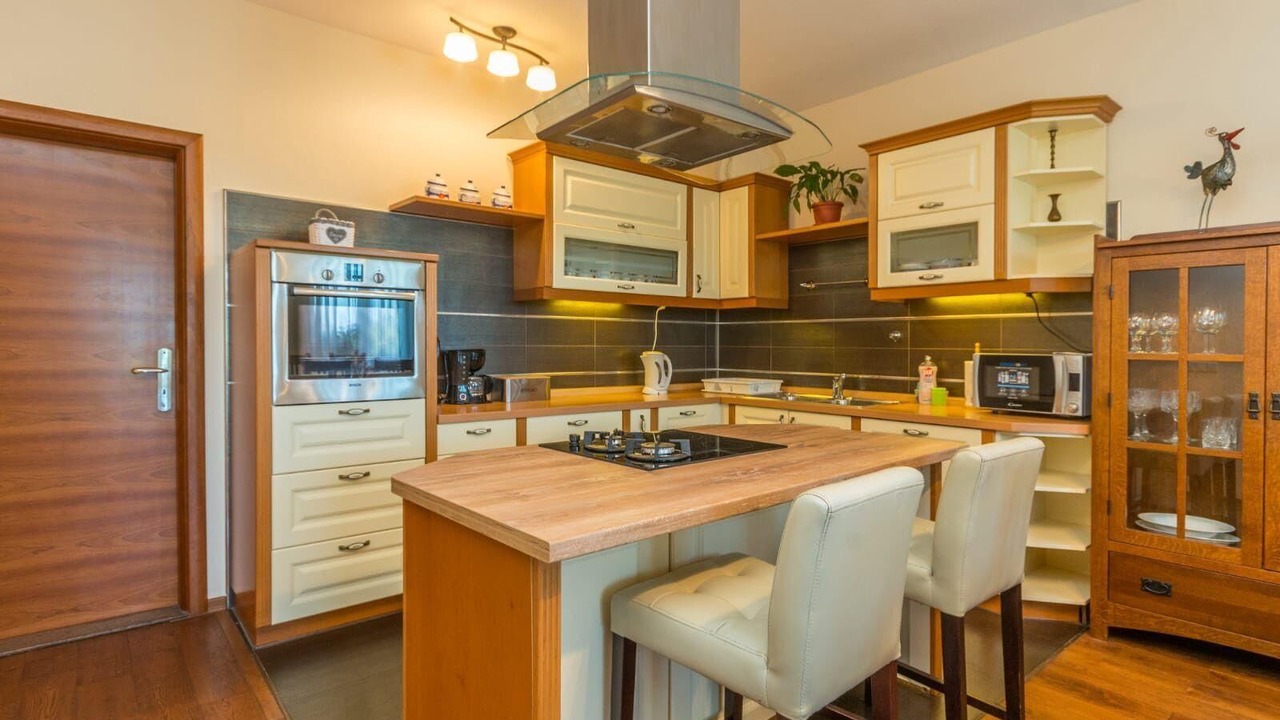 Photo of Kitchen in Zemunik Donji