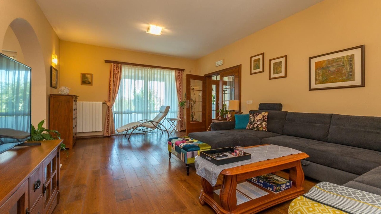 Photo of Livingroom in Zemunik Donji