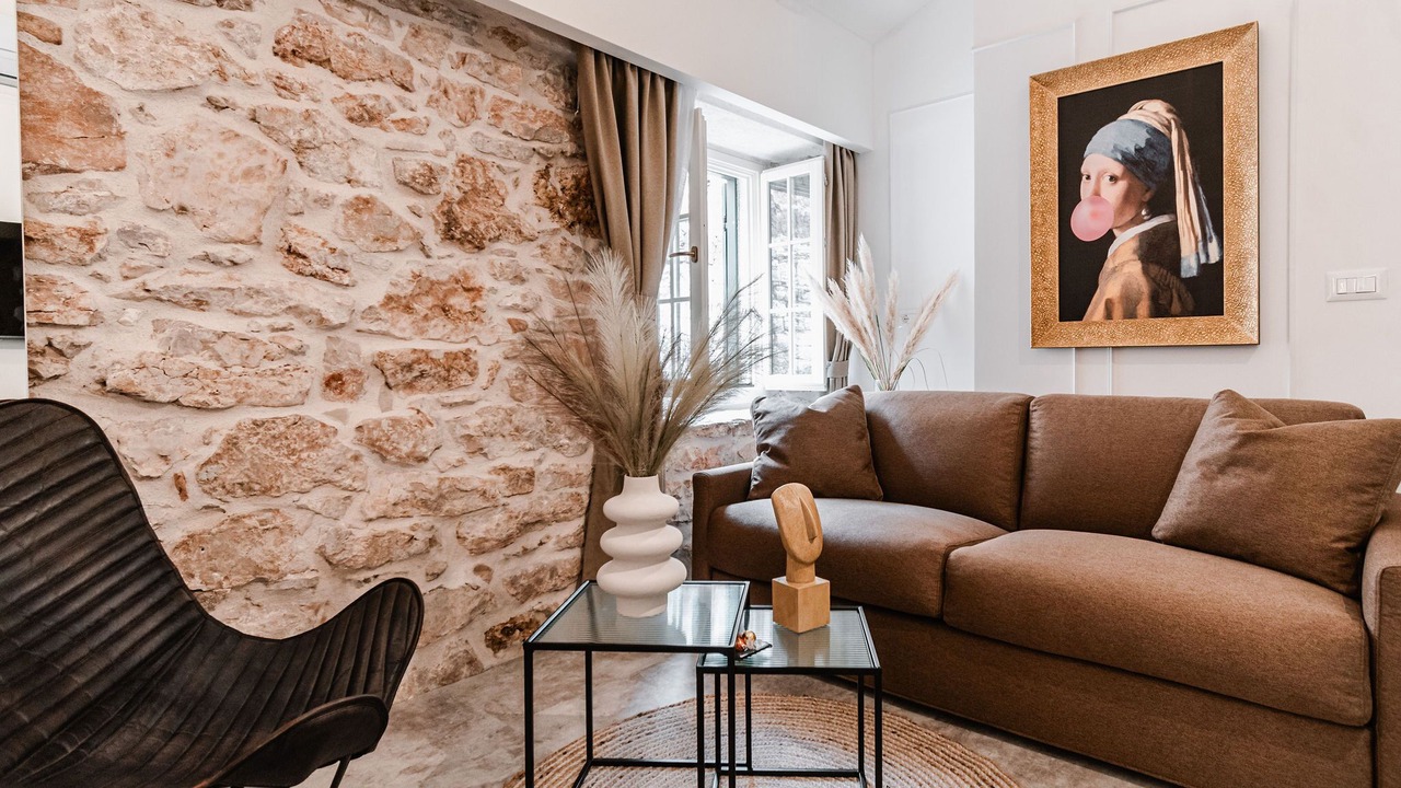 Photo of Bedroom in Grad
