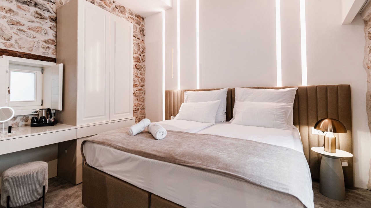 Photo of Bedroom in Grad