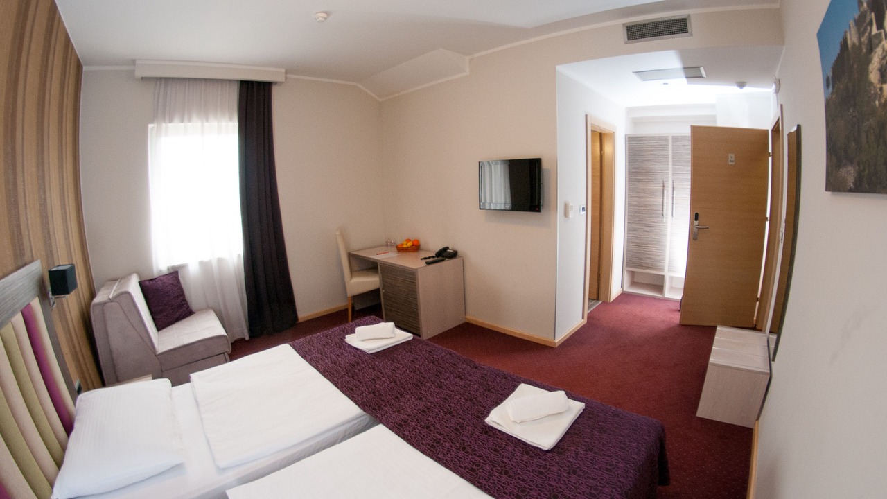 Photo of Bedroom in Citluk