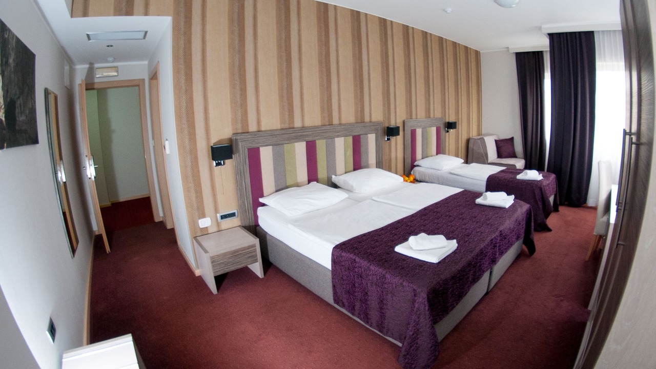 Photo of Bedroom in Citluk