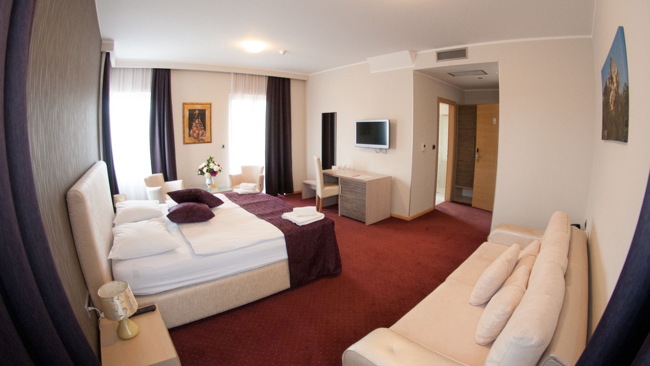 Photo of Bedroom in Citluk