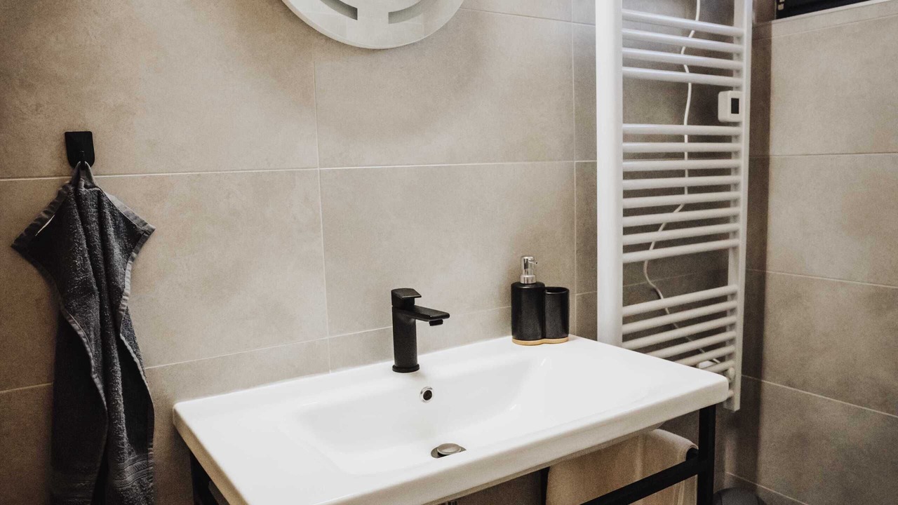 Photo of Bathroom in Vrbovec
