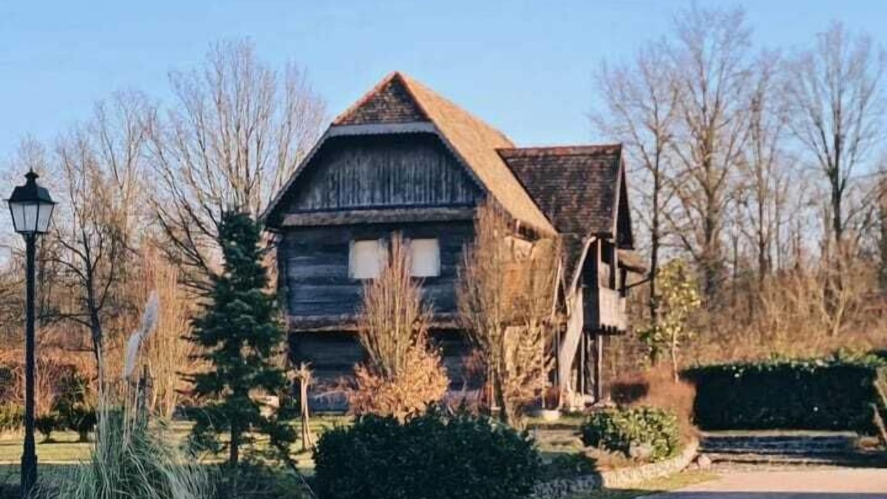 Photo of Outdoor in Lekenik