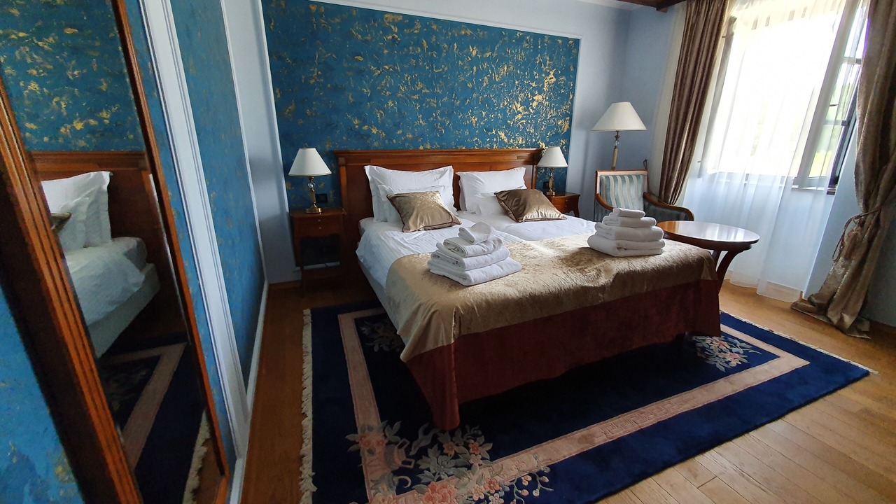 Photo of Bedroom in Lekenik
