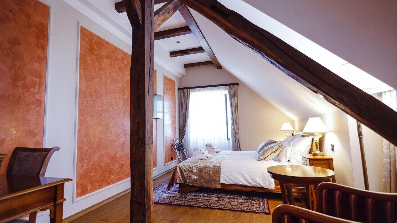 Photo of Bedroom in Lekenik