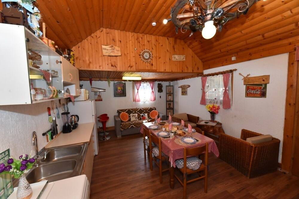 Photo of Livingroom in Ludbreg