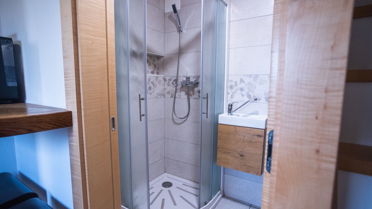 Photo of Bathroom in Ivancna Gorica