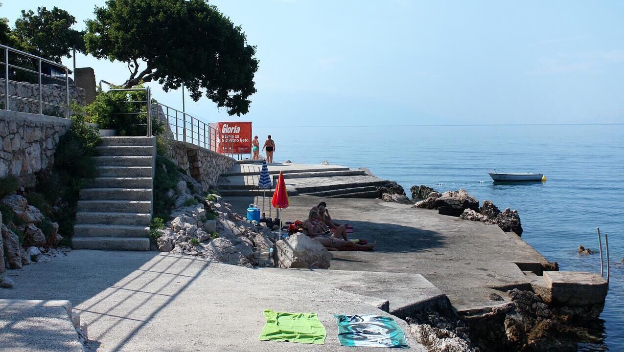 Photo of Outdoor in Povile