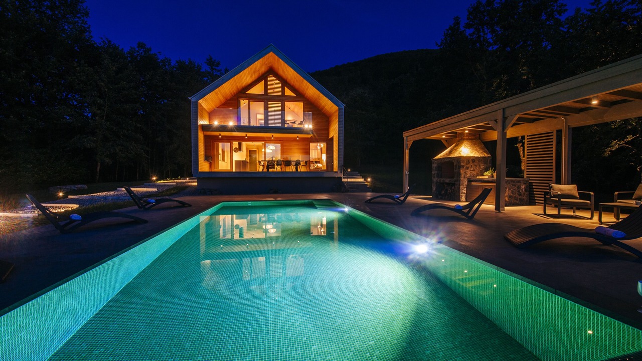 Photo of Outdoor in Lovinac