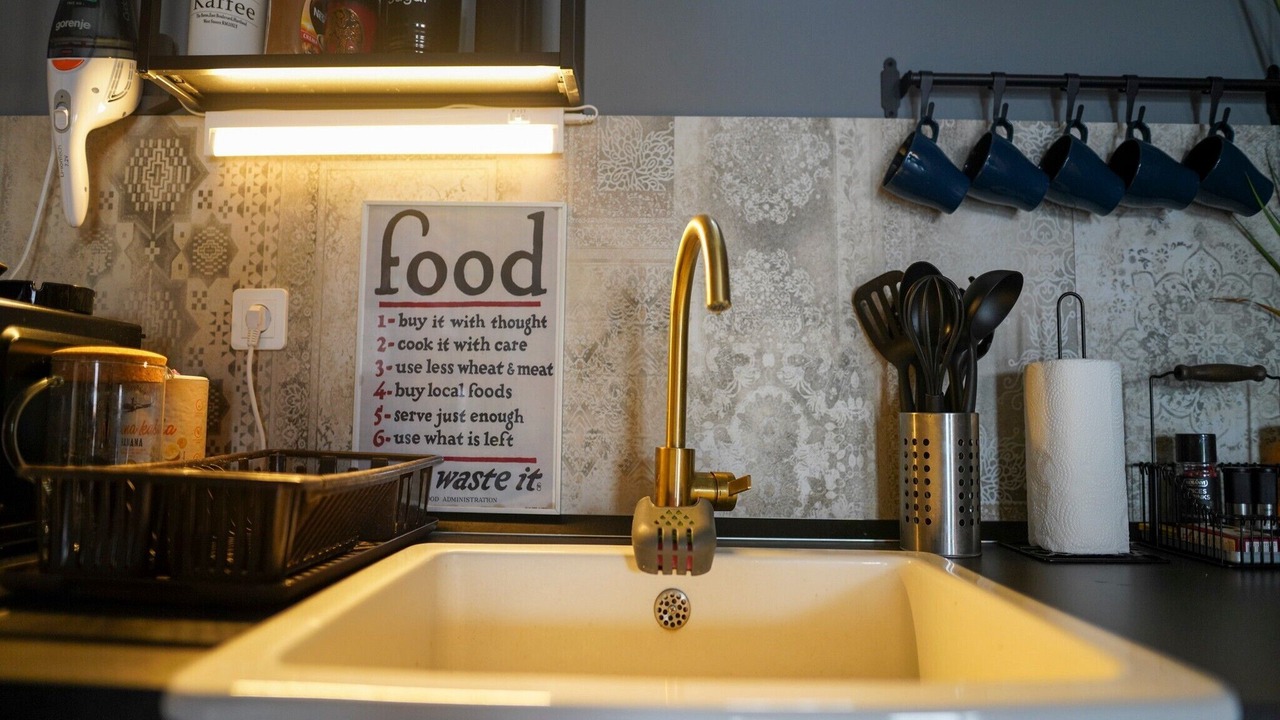 Photo of Kitchen in Ferdinandovac
