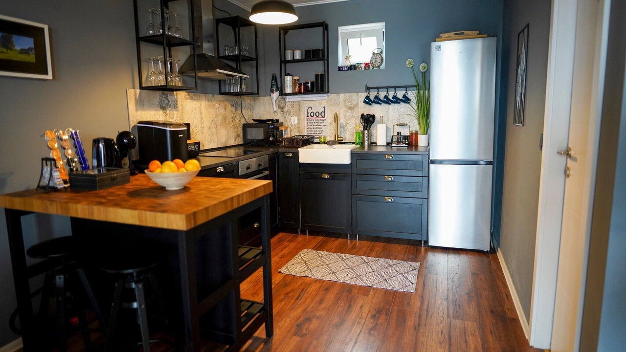 Photo of Kitchen in Ferdinandovac