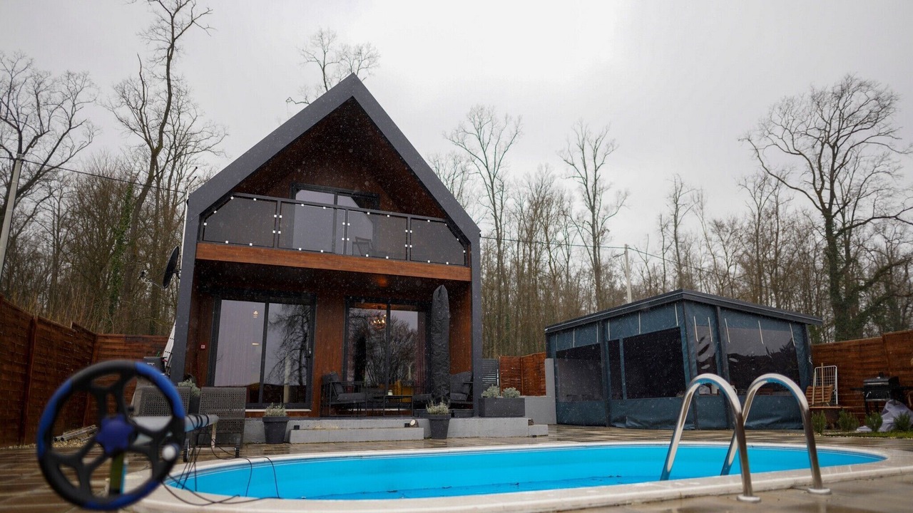 Photo of Outdoor in Ferdinandovac
