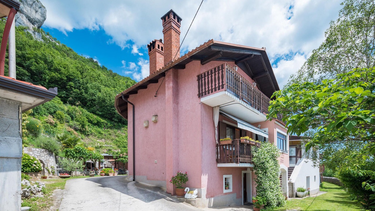Photo of Outdoor in Sveti Martin