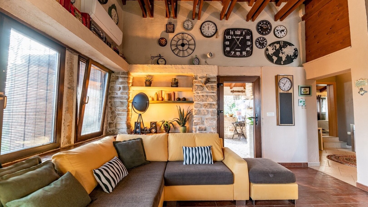 Photo of Livingroom in Posedarje