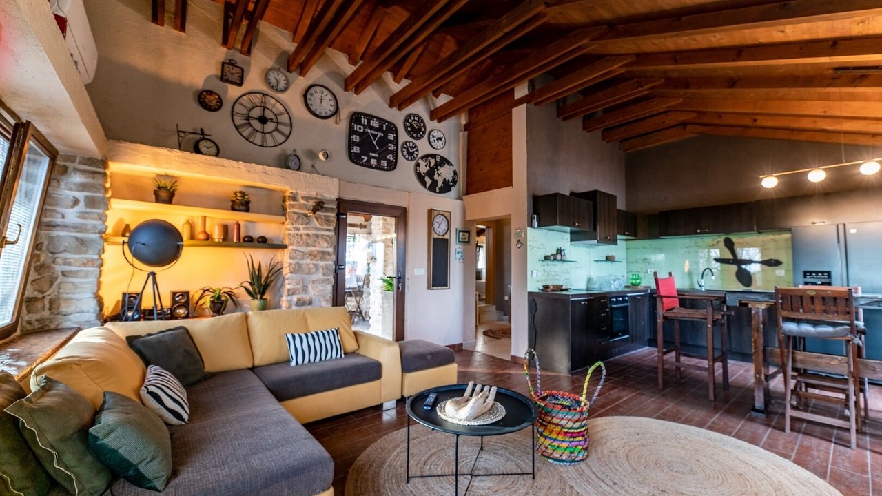 Photo of Livingroom in Posedarje