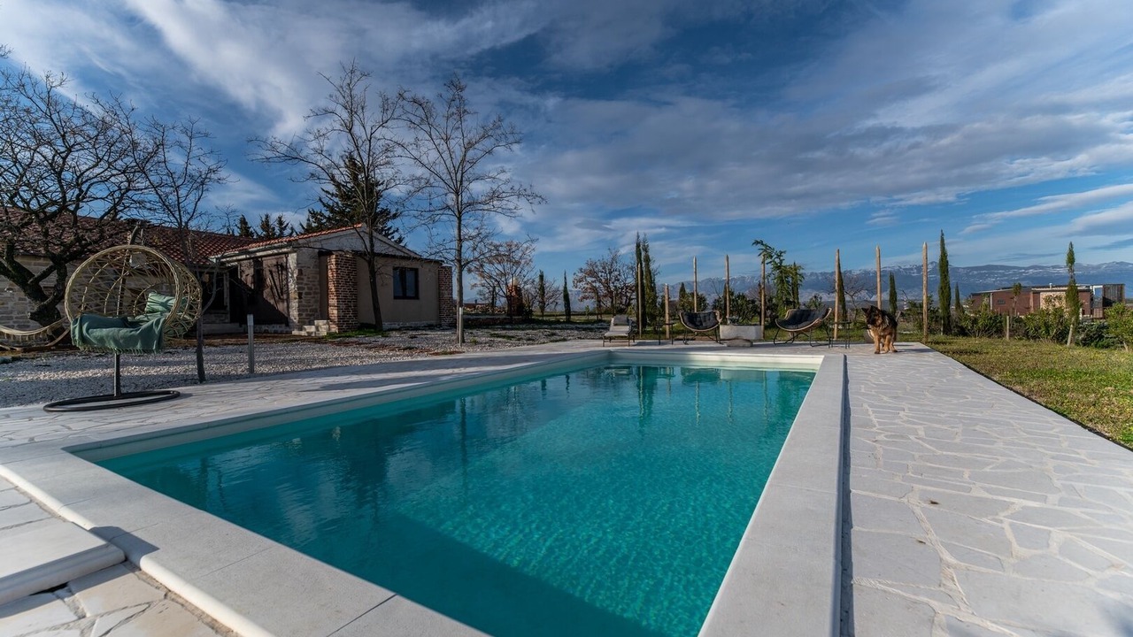 Photo of Outdoor in Posedarje