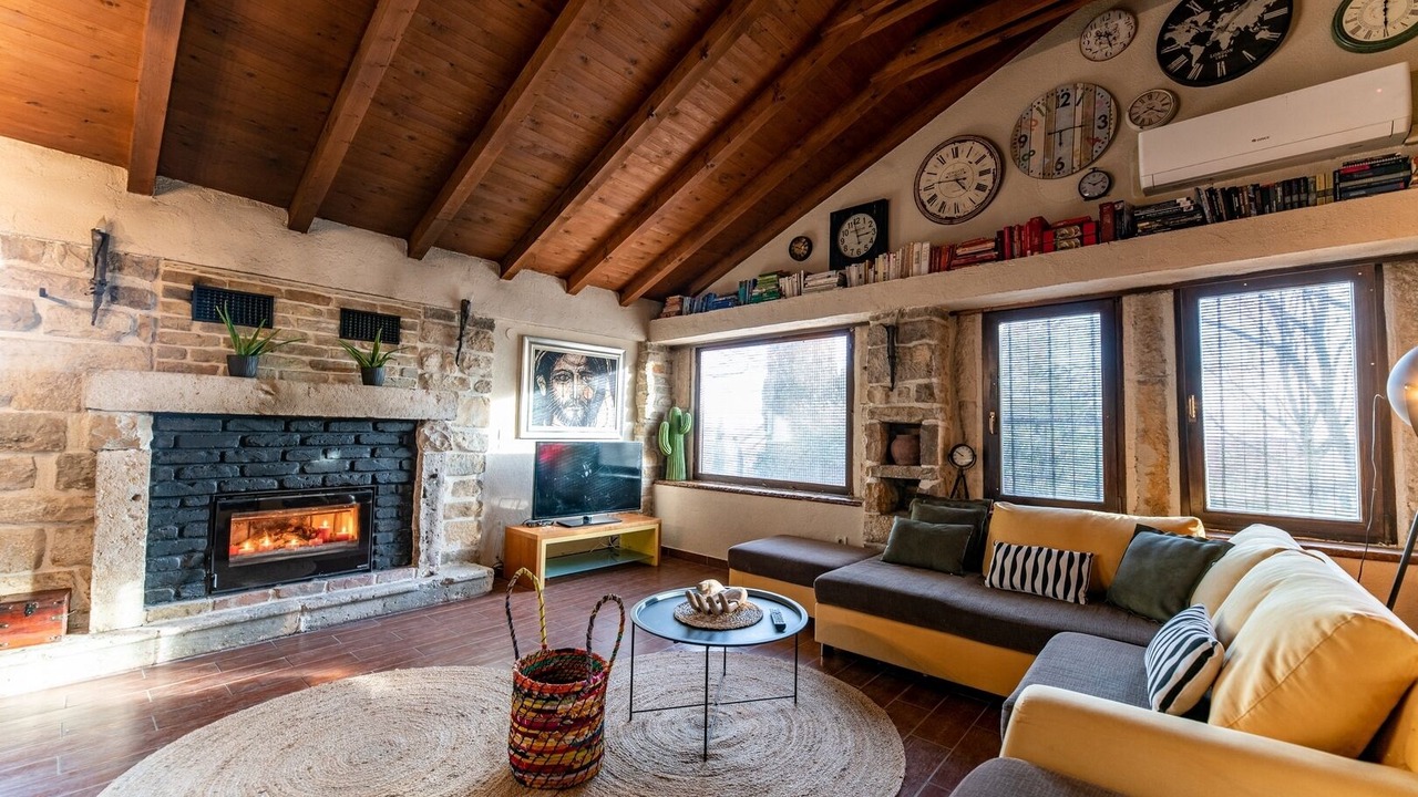 Photo of Livingroom in Posedarje
