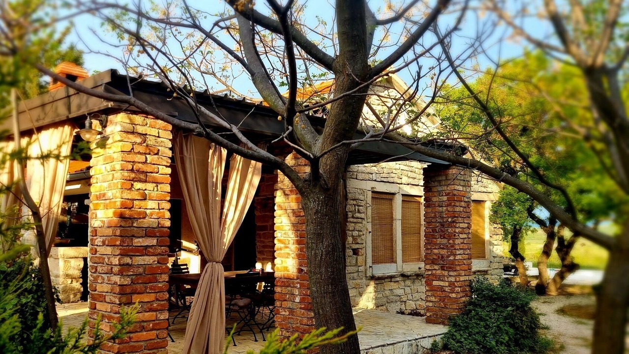 Photo of Outdoor in Posedarje