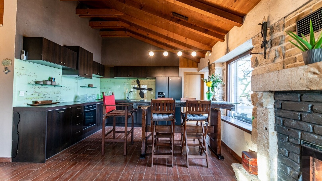 Photo of Kitchen in Posedarje