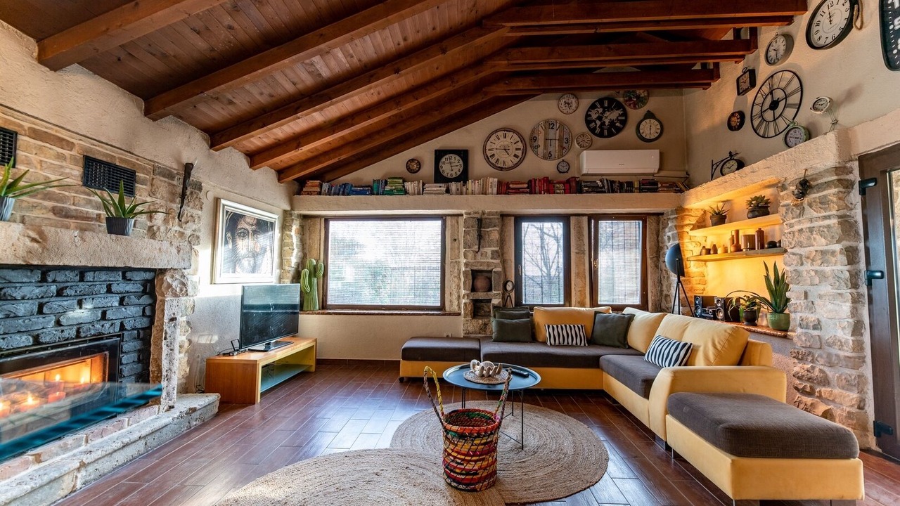 Photo of Livingroom in Posedarje