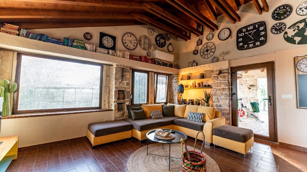 Photo of Livingroom in Posedarje