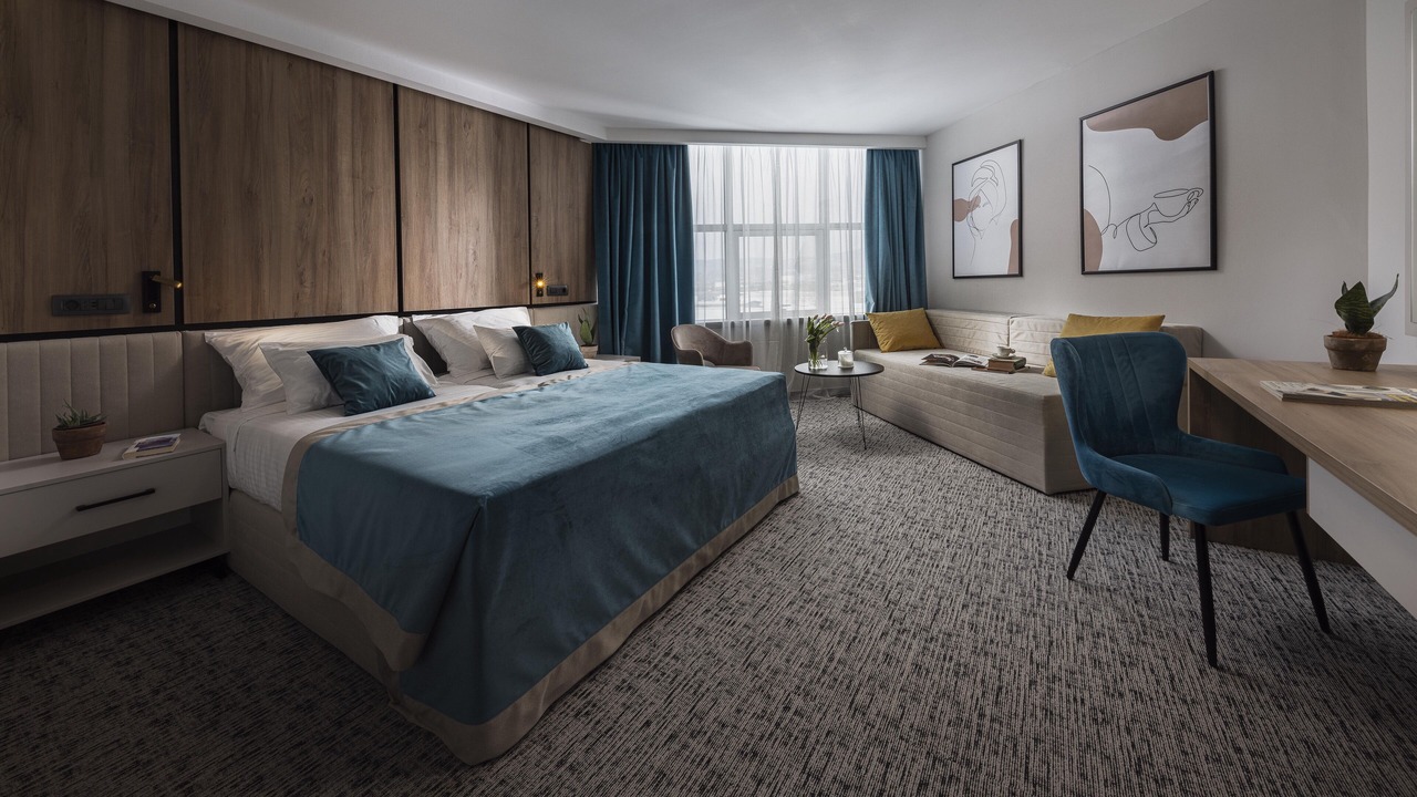 Photo of Bedroom in Zagreb