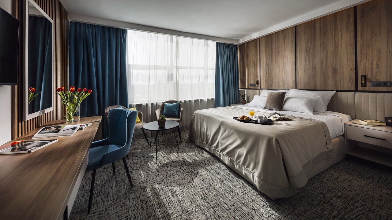 Photo of Bedroom in Zagreb