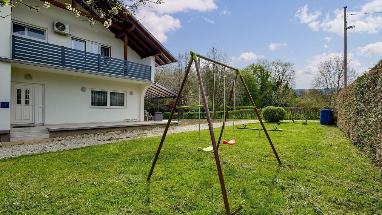 Photo of Outdoor in Donja Stubica