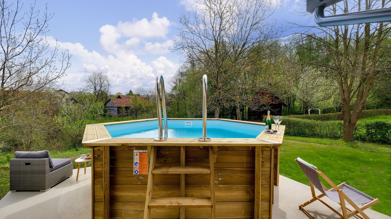 Photo of Outdoor in Donja Stubica