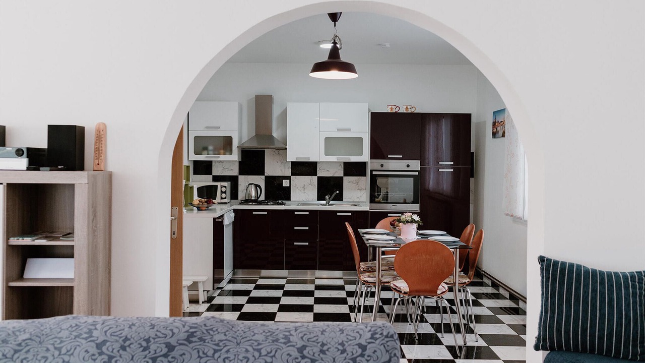 Photo of Kitchen in Donja Stubica