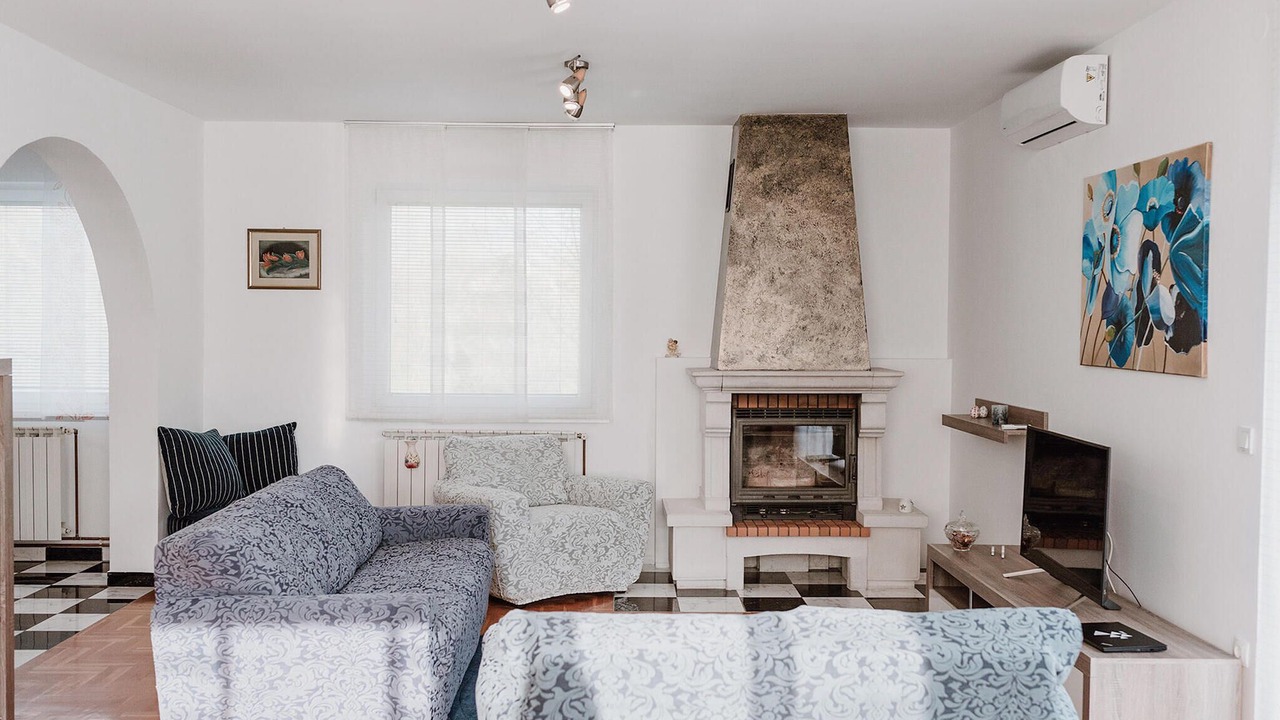 Photo of Livingroom in Donja Stubica