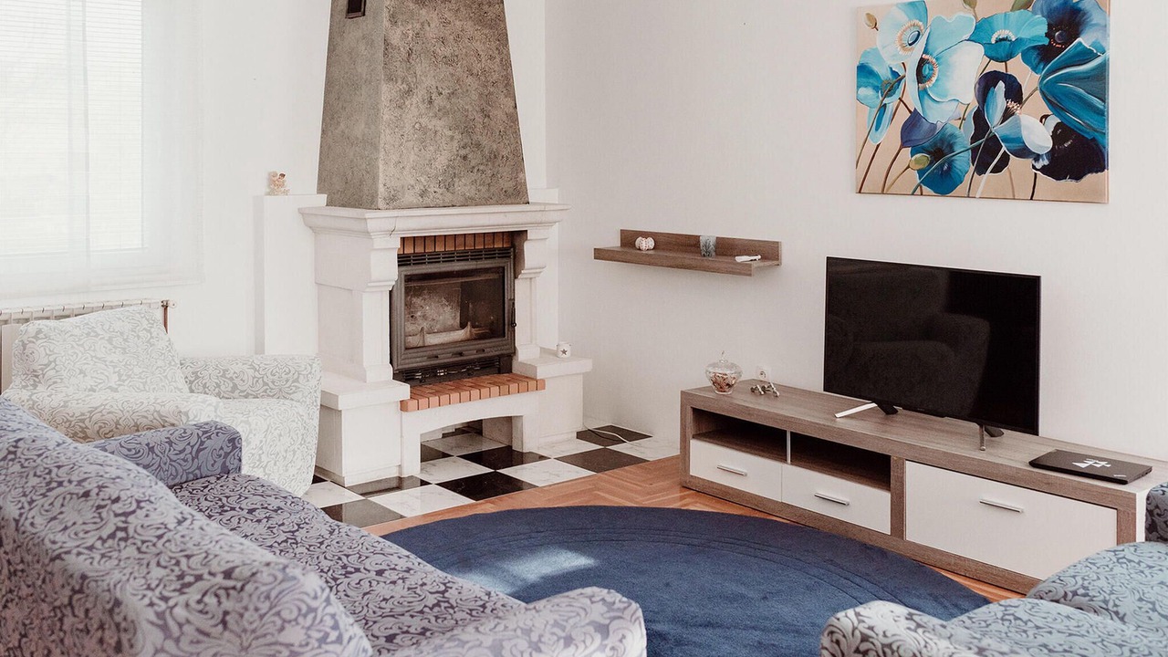 Photo of Livingroom in Donja Stubica
