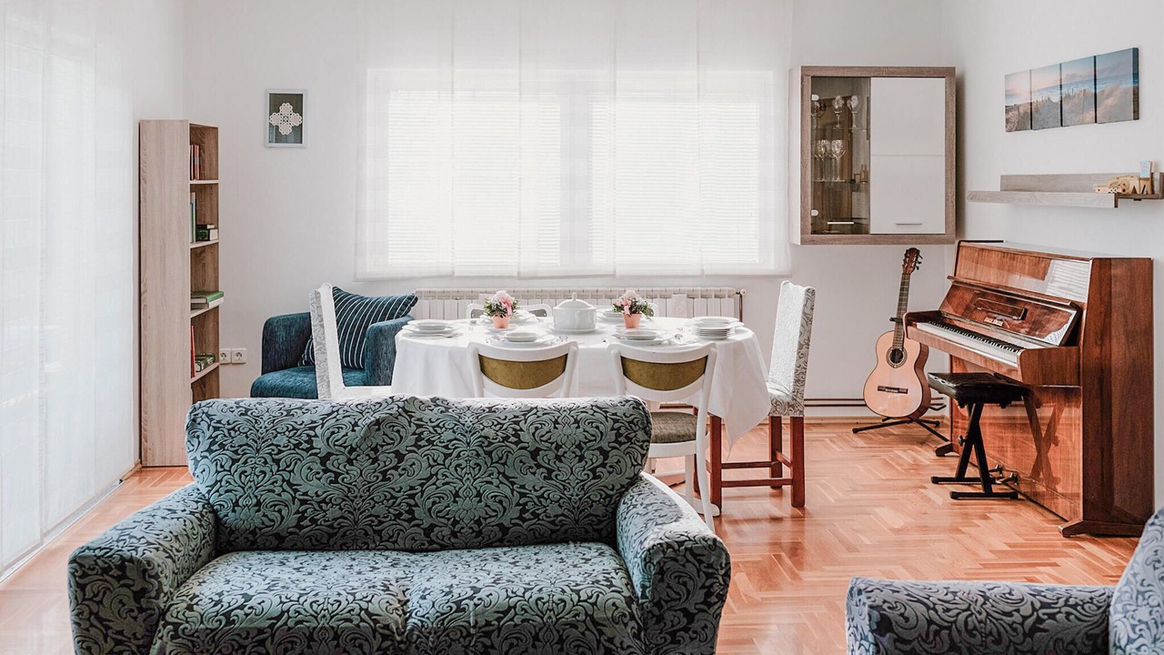 Photo of Livingroom in Donja Stubica