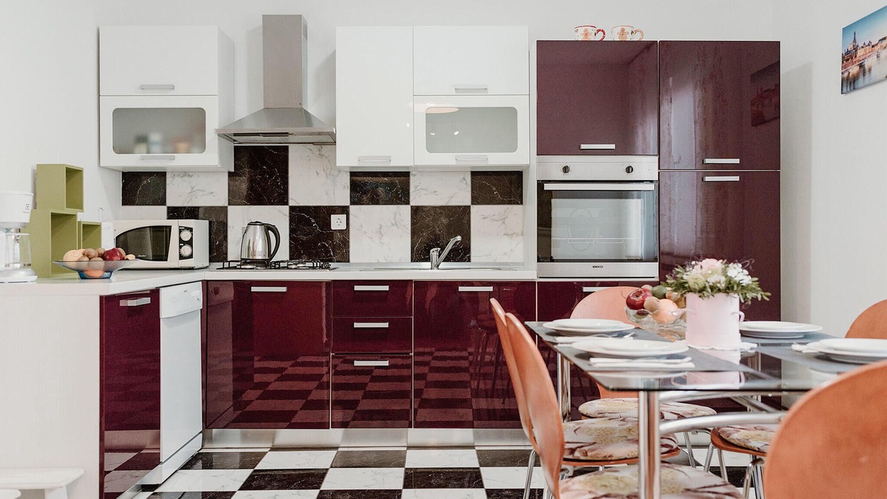 Photo of Kitchen in Donja Stubica
