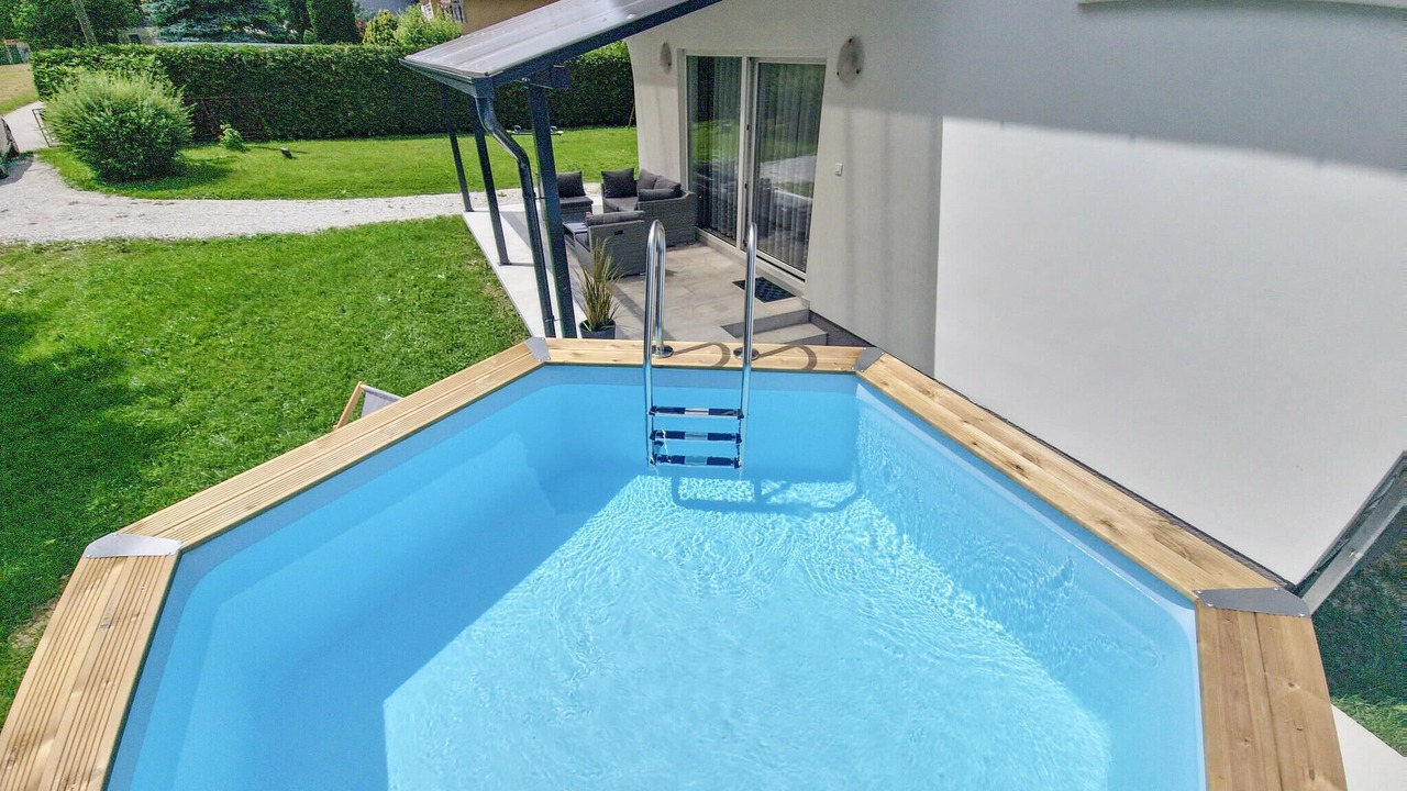 Photo of Patio Balcony in Donja Stubica