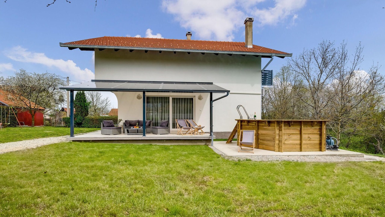 Photo of Outdoor in Donja Stubica