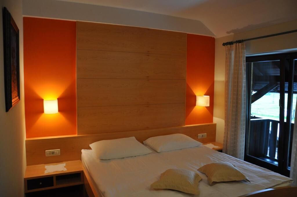 Photo of Bedroom in Radovljica