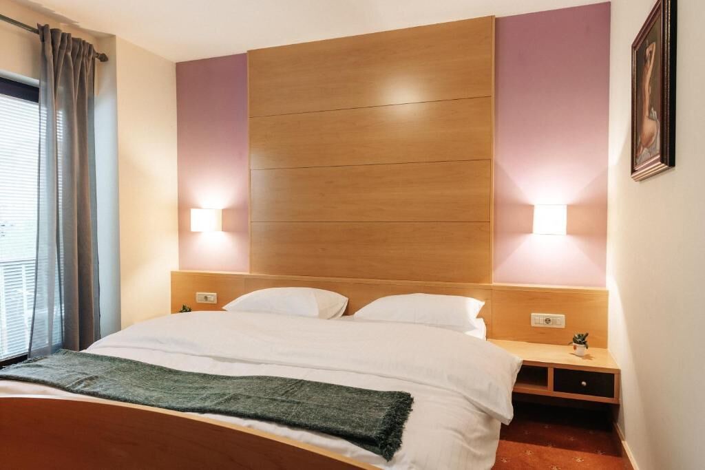 Photo of Bedroom in Radovljica