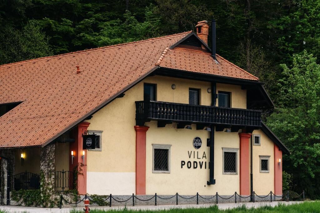 Photo of Outdoor in Radovljica